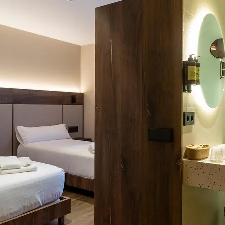 Rural La Desa Отель 4*