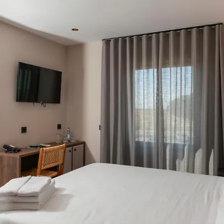 Отель Rural La Desa 4*