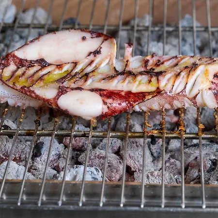 Rural La Desa 4* Миахадас