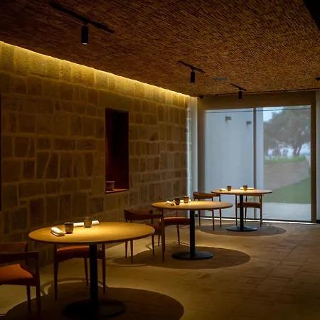 Hotel Rural La Desa 4*