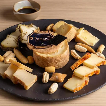 Rural La Desa 4* Миахадас