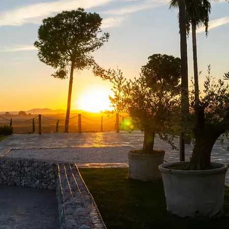 Rural La Desa 4* Miajadas