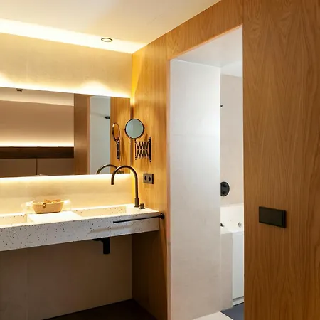 Rural La Desa Отель 4*