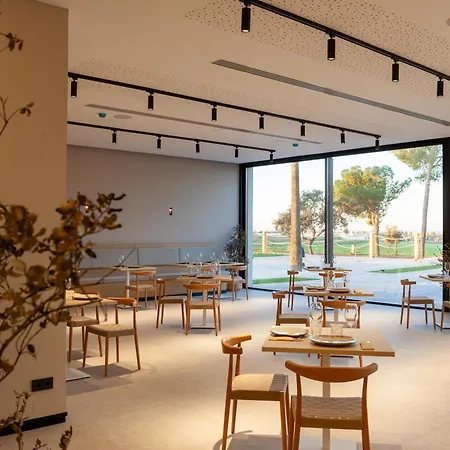 Rural La Desa Отель 4*