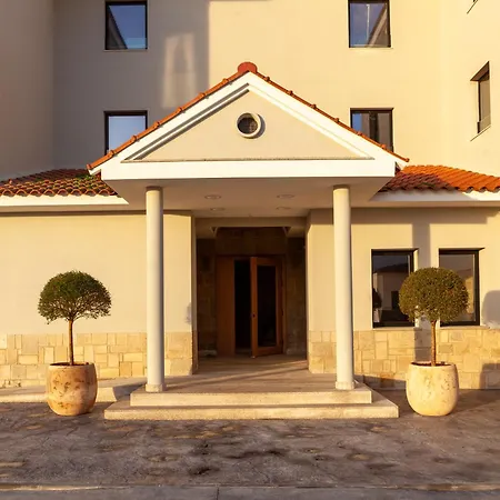 Rural La Desa Hotel