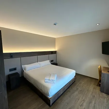 Hotel Rural La Desa Miajadas