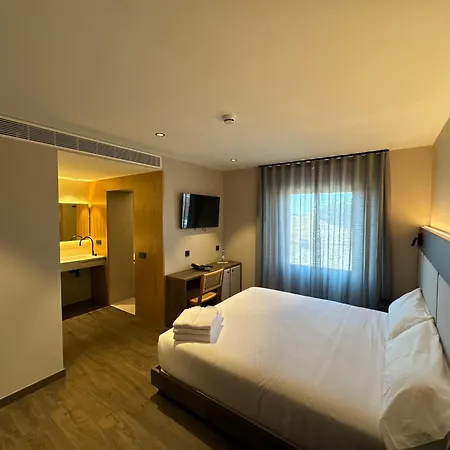 Rural La Desa Hotel
