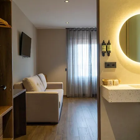 Hotel Rural La Desa Miajadas
