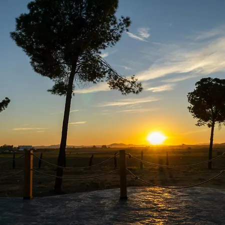 Rural La Desa Miajadas