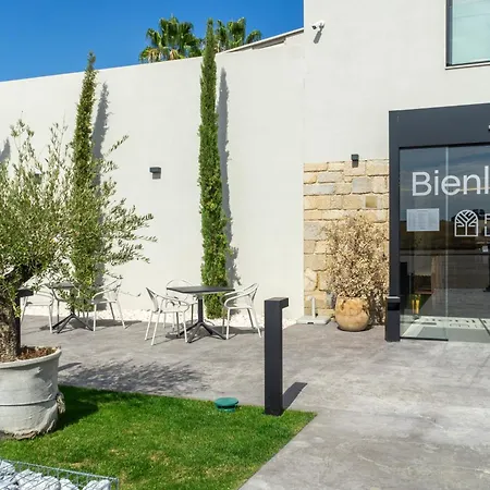 Rural La Desa Hotel