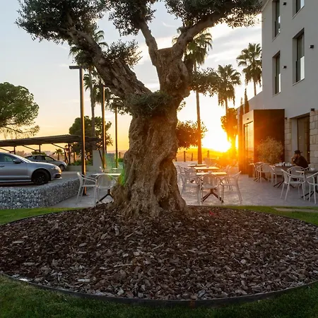 Rural La Desa Miajadas