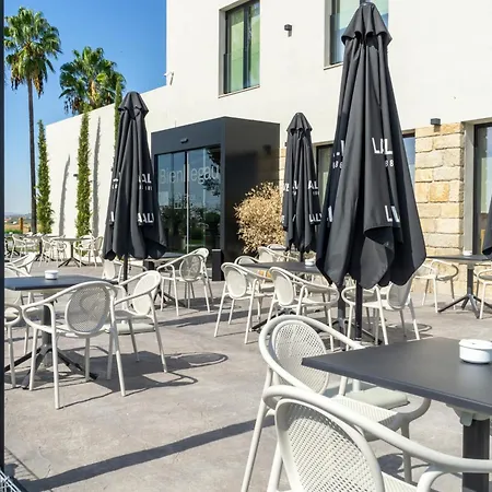 Rural La Desa 4* Миахадас