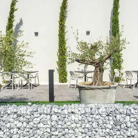 Rural La Desa Отель 4*