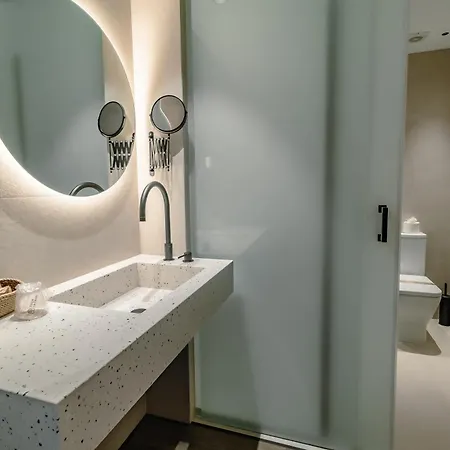 Rural La Desa Отель Миахадас