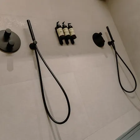 Отель Rural La Desa Миахадас