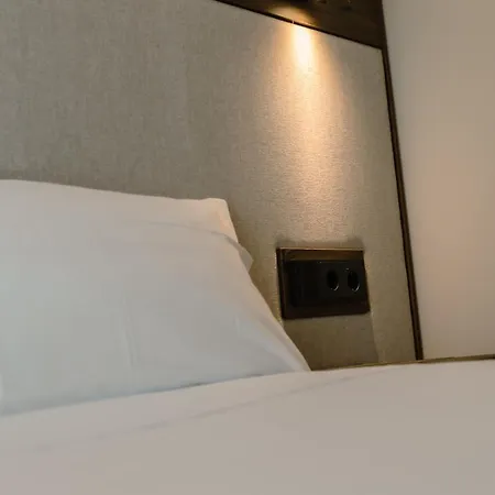 Отель Rural La Desa