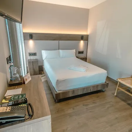 Rural La Desa Отель