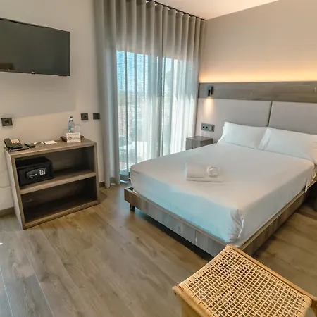 Rural La Desa Miajadas