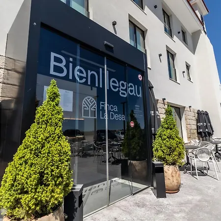 Hotel Rural La Desa