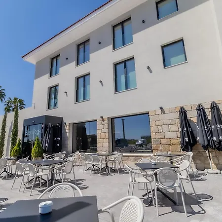 Rural La Desa 4*