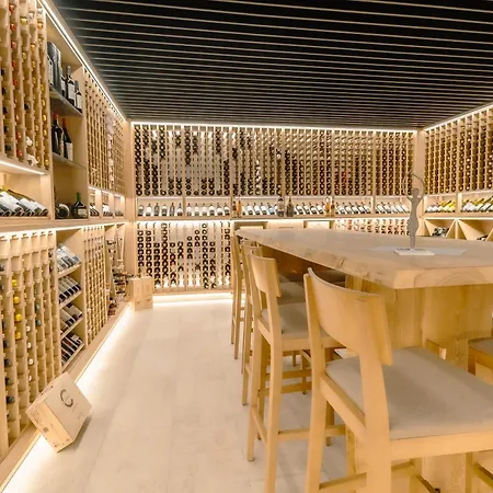 Rural La Desa Hotel 4*