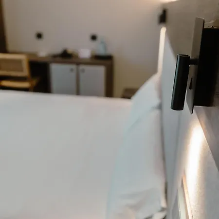 Rural La Desa Hotel 4*
