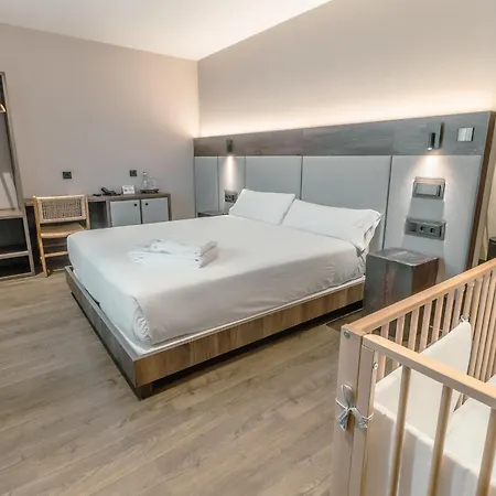 Rural La Desa 4* Miajadas