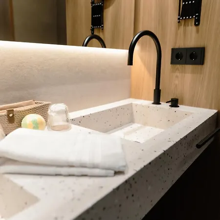 Rural La Desa Hotel 4*
