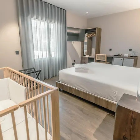 Rural La Desa 4*