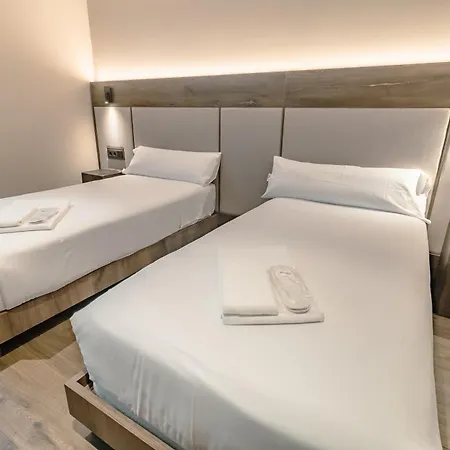 Rural La Desa Отель Миахадас