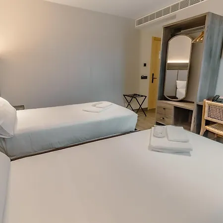 Hotel Rural La Desa