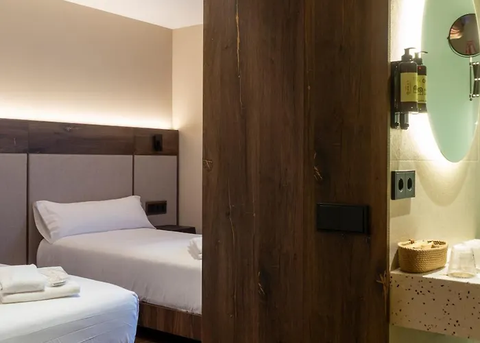 Rural La Desa Отель 4*