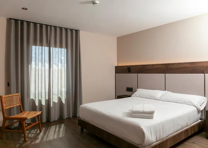 Rural La Desa Miajadas