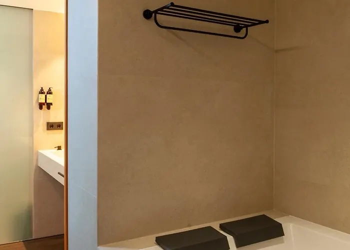 Rural La Desa 4* Миахадас