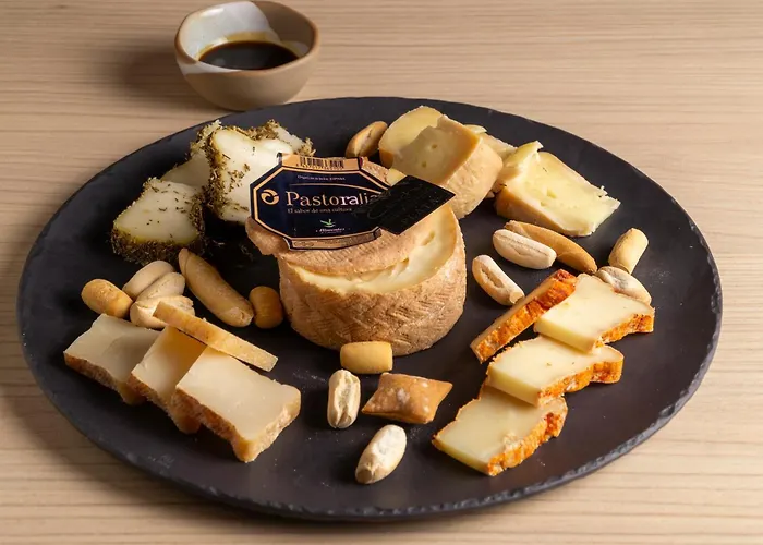 Rural La Desa 4* Миахадас