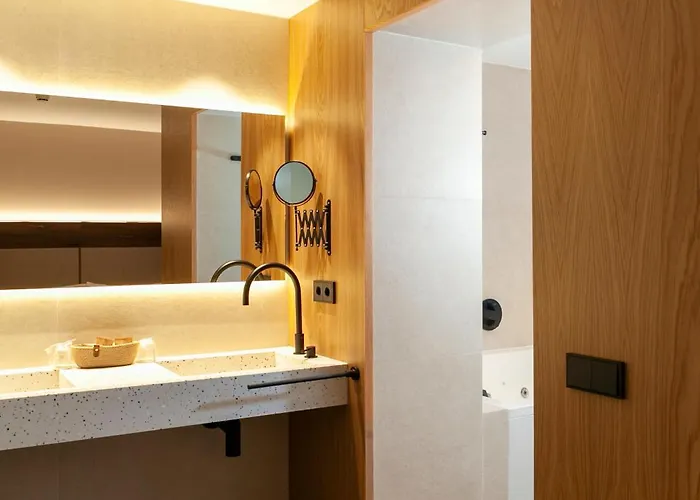 Rural La Desa Hotel 4*