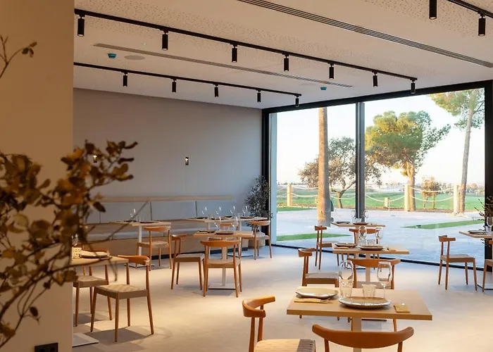 Rural La Desa Hotel 4*