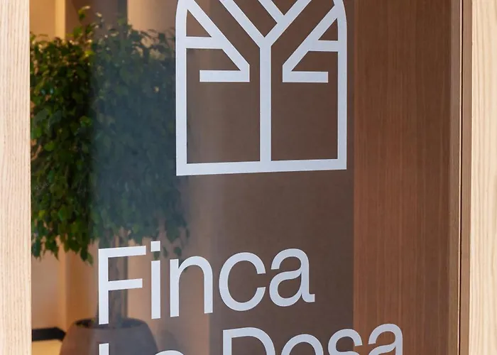 Отель Rural La Desa 4*