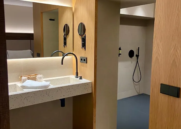 Rural La Desa Hotel Miajadas