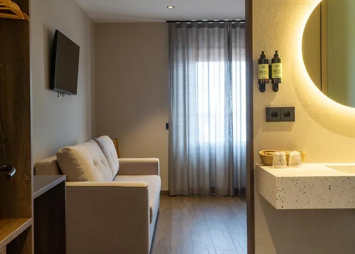 Hotel Rural La Desa Miajadas