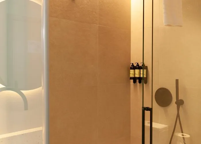 Rural La Desa Миахадас