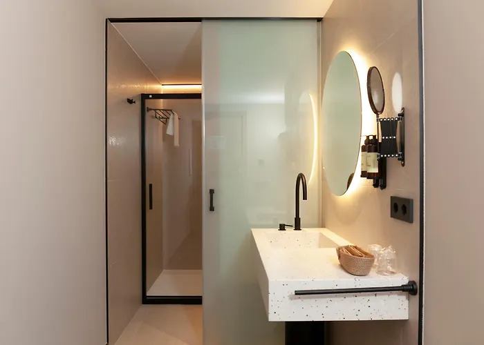 Rural La Desa 4* Миахадас