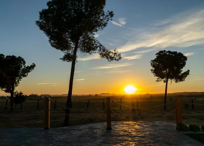 Rural La Desa Миахадас