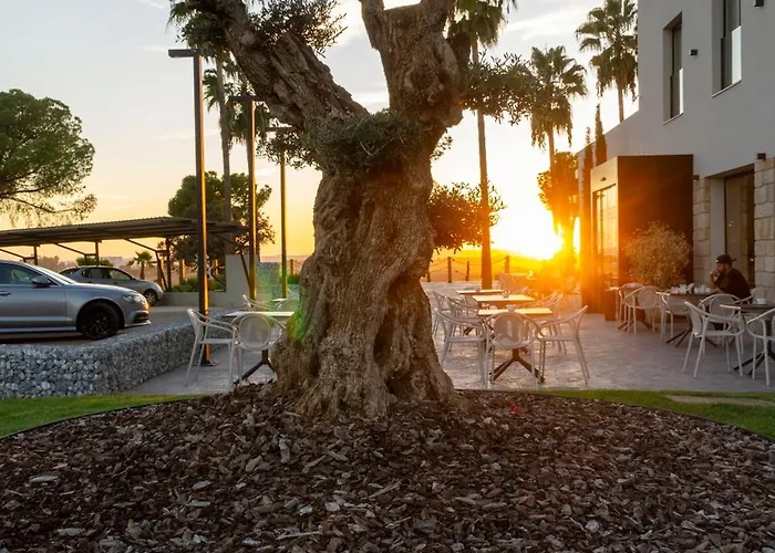 Rural La Desa Миахадас