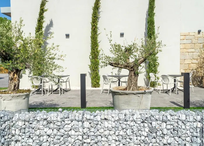 Rural La Desa Hotel 4*