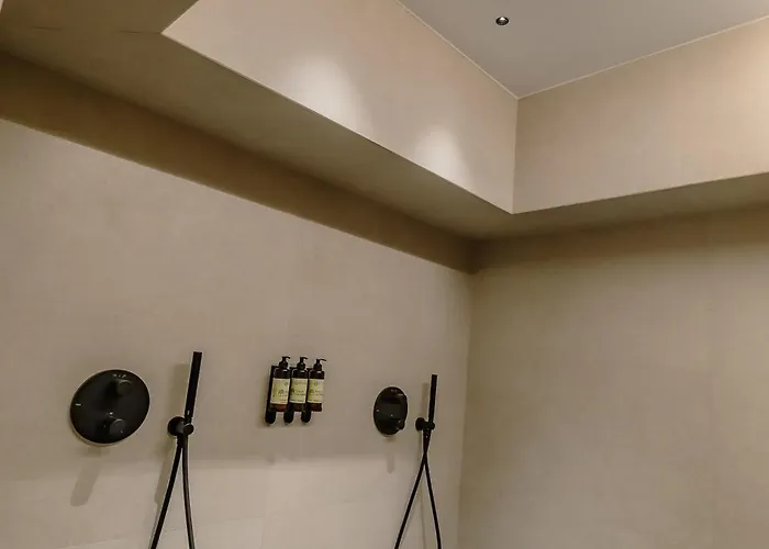 Rural La Desa Отель 4*