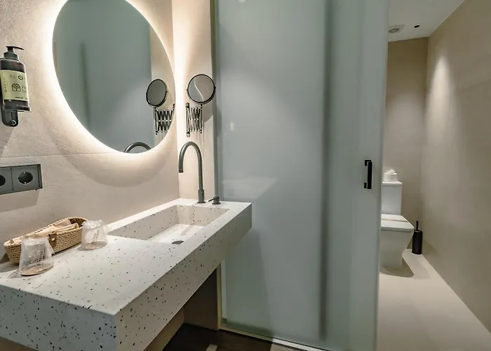 Rural La Desa Hotel Miajadas