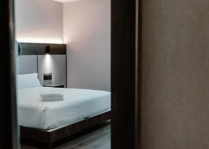 Hotel Rural La Desa Miajadas