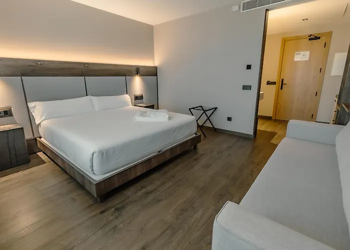 Rural La Desa Miajadas