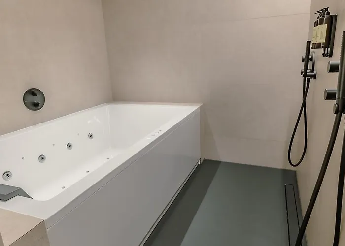 Отель Rural La Desa